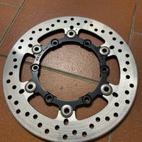 Freno a disco posteriore husqvarna 701