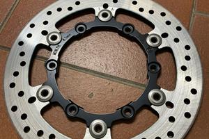 Freno a disco posteriore husqvarna 701