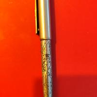 Penna stilografica Iridium Point