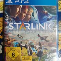 starlink ps4 