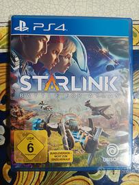 starlink ps4 