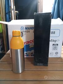 2 thermos