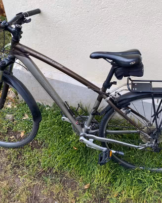 Bici Specialized Cross Trail
