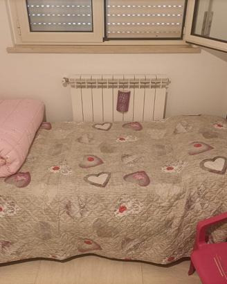 Letto cameretta