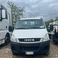 Iveco daily 70c17 - carro attrezzi