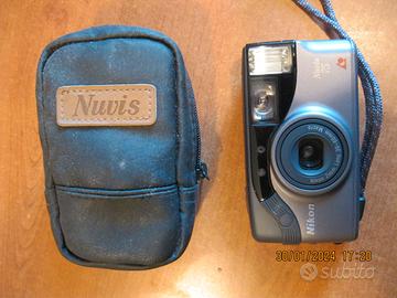 MACCHINA FOTOGRAFICA VINTAGE