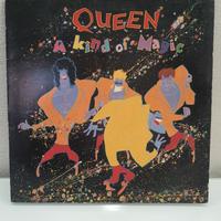 LP VINILE 33 GIRI QUEEN