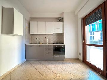 Monterotondo Scalo - Zona Piedicosta