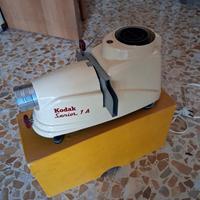 proiettore diapositive
