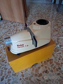 proiettore diapositive