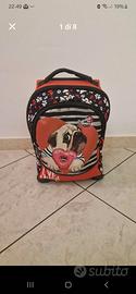 Zaino trolley elementari