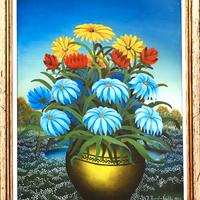 Dipinti Naif iugoslavi