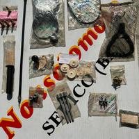 STOCK RICAMBI CAGIVA MITO