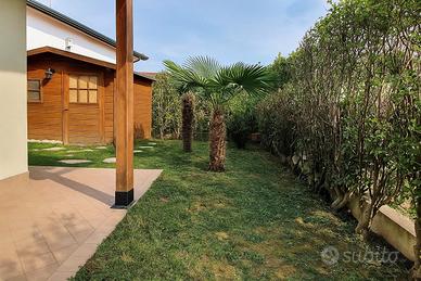 Appartamento piano terra