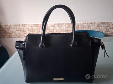 Borsa nera Anna Field