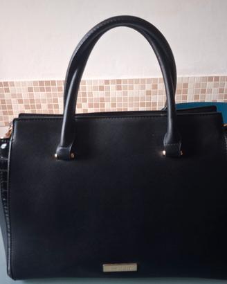 Borsa nera Anna Field