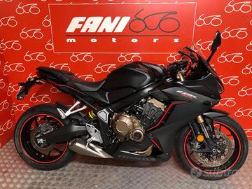 HONDA CBR 650 R