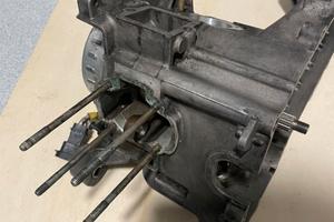 Carter Piaggio d-tech