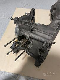 Carter Piaggio d-tech
