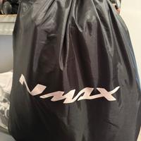 Telo copri gambe NMAX 125/155 2024