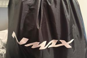 Telo copri gambe NMAX 125/155 2024