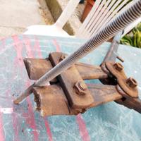 cesoie.troncatrici x tondini