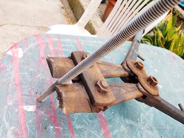 cesoie.troncatrici x tondini