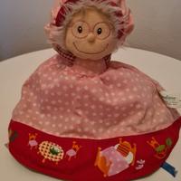 Cappuccetto rosso Lilliputiens