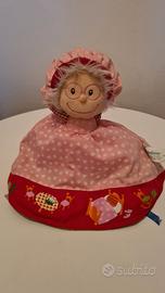 Cappuccetto rosso Lilliputiens