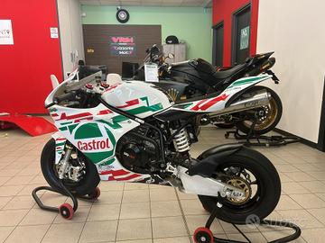 Minimoto Altro GRC MOTO GP10
