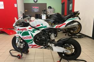 Minimoto Altro GRC MOTO GP10