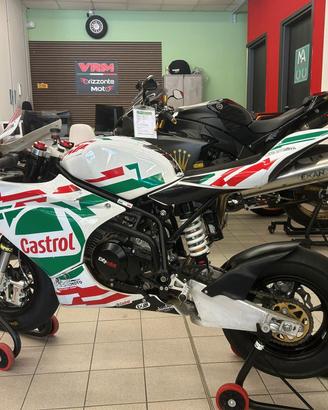 Minimoto Altro GRC MOTO GP10