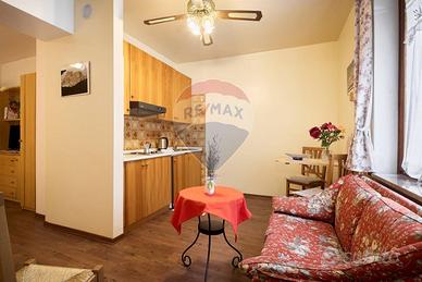 Appartamento - Val di Zoldo