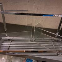 barre portatutto cucina