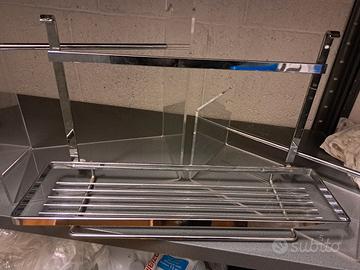 barre portatutto cucina