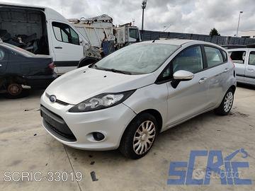 Ford fiesta 6 cb1, ccn 1.25 82cv 08-17 ricambi