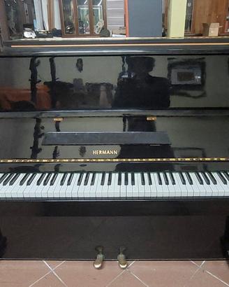Pianoforte acustico HERMANN