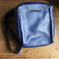 Borsino con tracolla "Mandarina Duck"