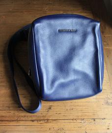 Borsino con tracolla "Mandarina Duck"