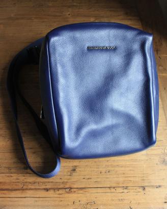 Borsino con tracolla "Mandarina Duck"