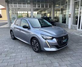 Peugeot 208 1.2 PureTech 100cv ALLURE PACK AZIENDA