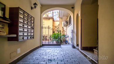 Appartamento di 34 m² con 1 locale a Milano