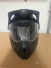 Casco touring