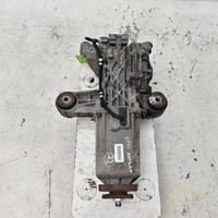 Differenziale posteriore 2.2 d 4x4 a22dm opel anta