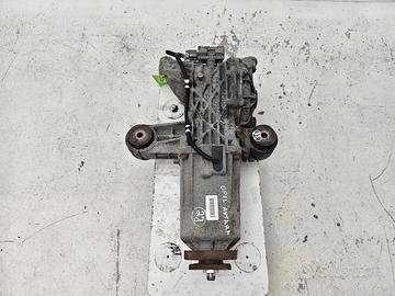 Differenziale posteriore 2.2 d 4x4 a22dm opel anta