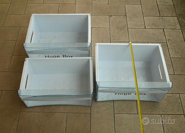 INTERNI FRIGO (FREEZER) HAIER