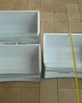 INTERNI FRIGO (FREEZER) HAIER