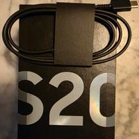 Samsung GALAXY S20 5G Ultra