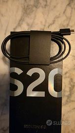 Samsung GALAXY S20 5G Ultra