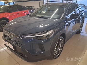 TOYOTA COROLLA CROSS PREMIUM AWD-i 2.0 HY N1086437